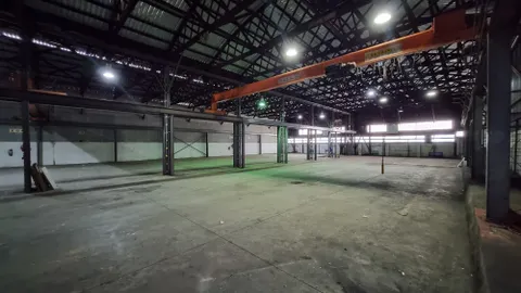 Paarl Bella Vista Industrial